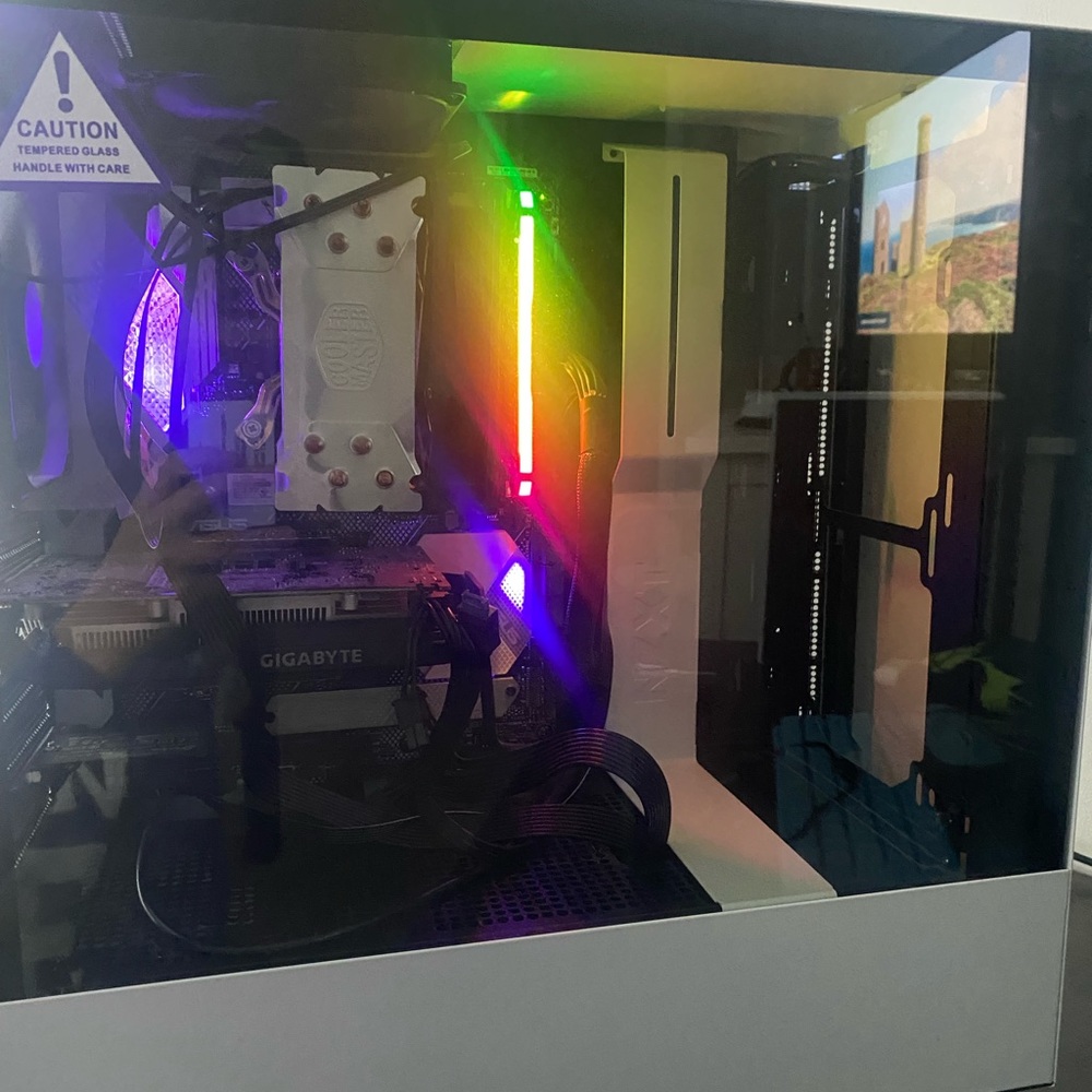 Gaming PC
